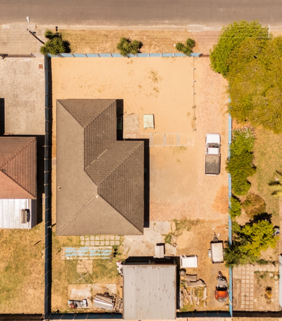 4 Bedroom Property for Sale in Belmont Park Western Cape